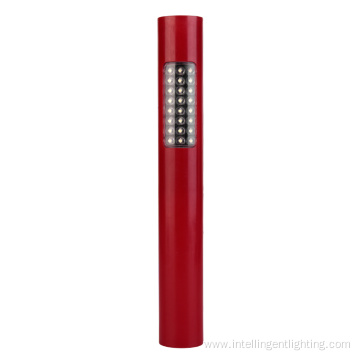 24 LED Portable Pen Flashlight